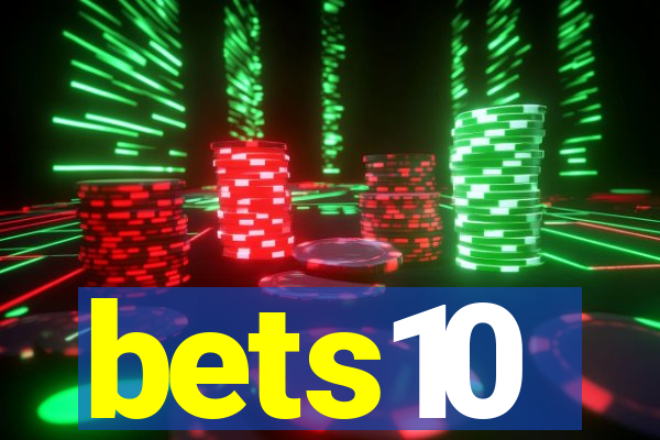 bets10