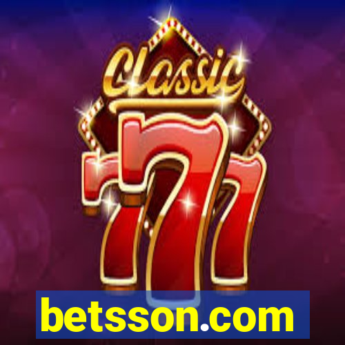 betsson.com