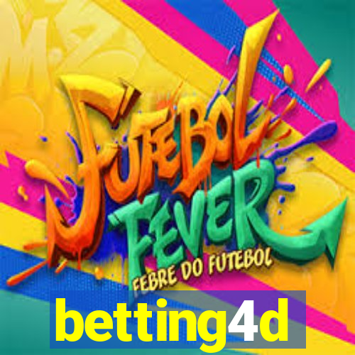 betting4d