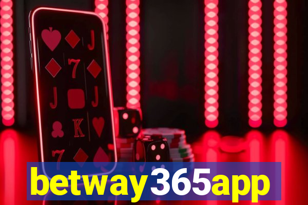 betway365app