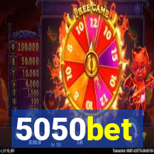 5050bet