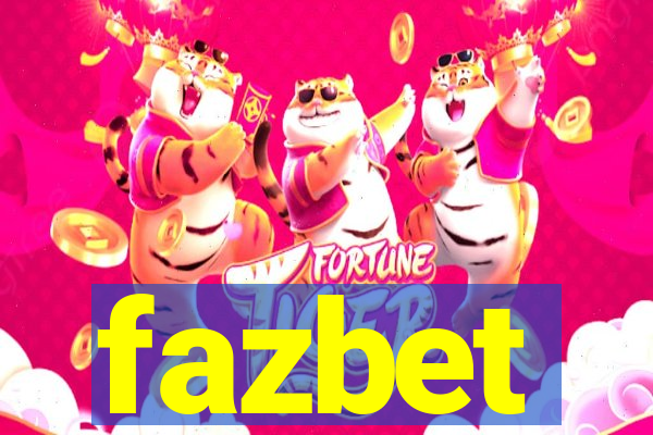 fazbet