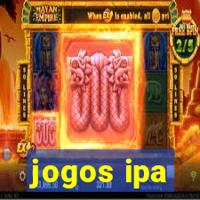 jogos ipa