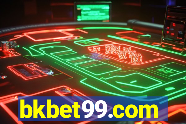 bkbet99.com