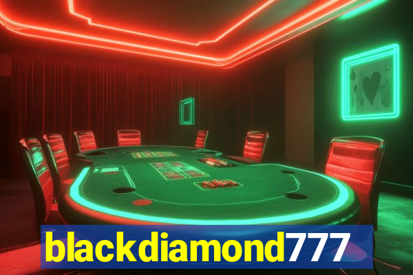 blackdiamond777