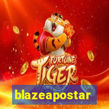 blazeapostar