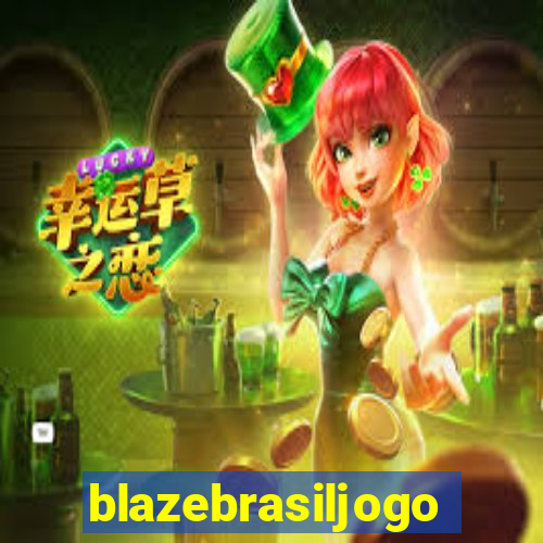 blazebrasiljogo