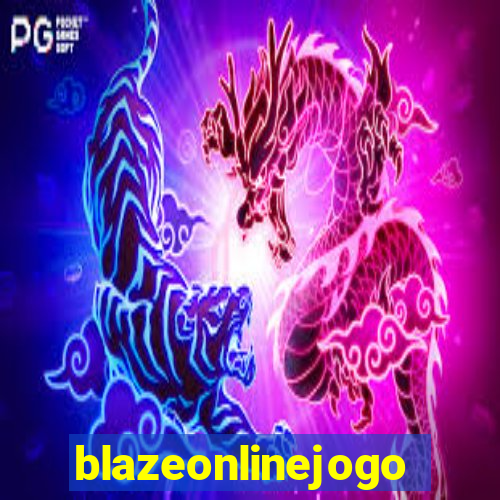 blazeonlinejogo