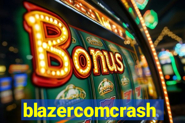 blazercomcrash