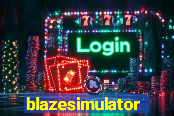 blazesimulator