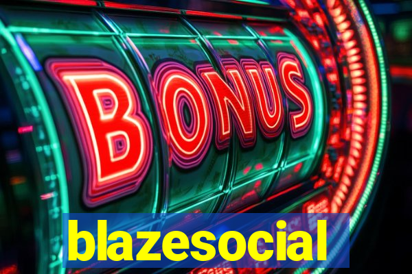 blazesocial