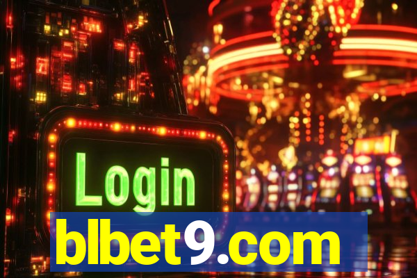 blbet9.com