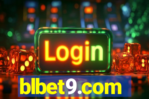 blbet9.com