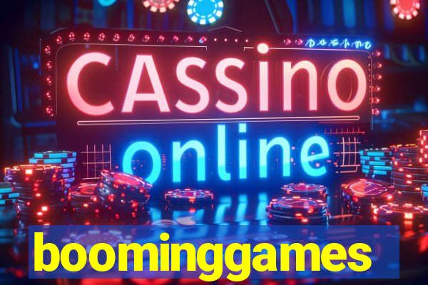 boominggames