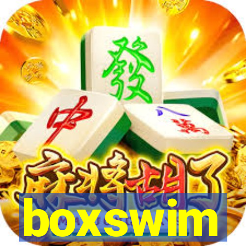 boxswim