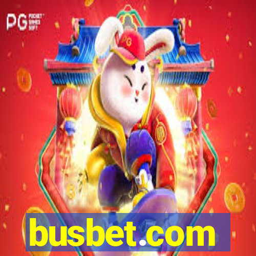 busbet.com