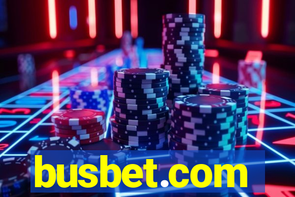 busbet.com