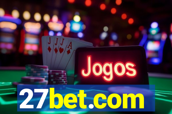 27bet.com