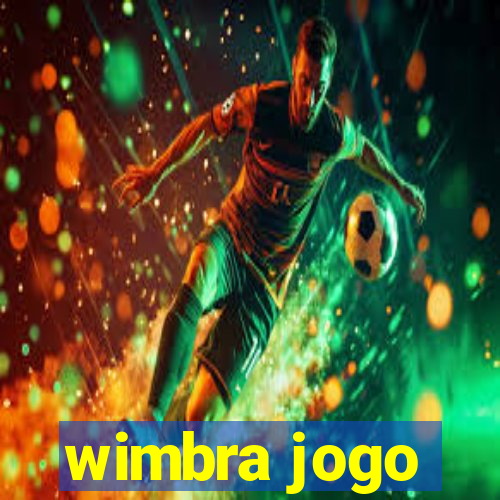 wimbra jogo