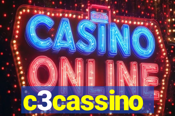 c3cassino