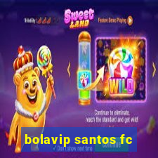 bolavip santos fc