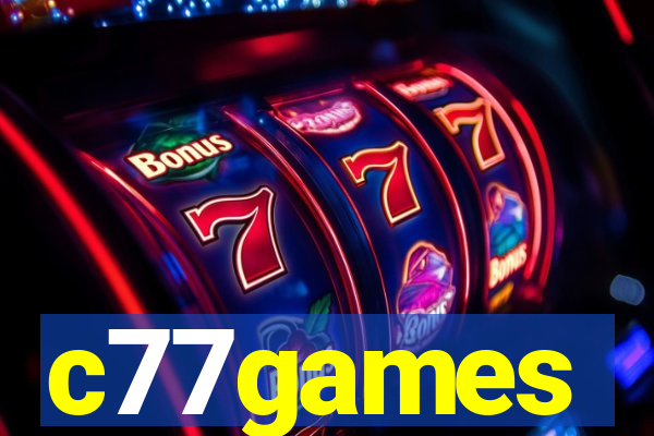 c77games