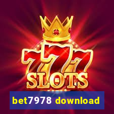 bet7978 download