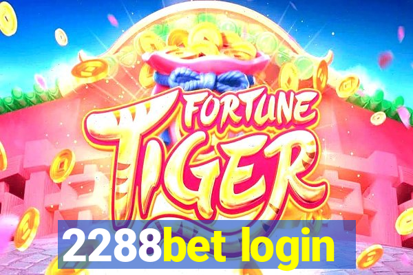 2288bet login