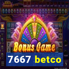 7667 betco