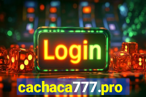 cachaca777.pro