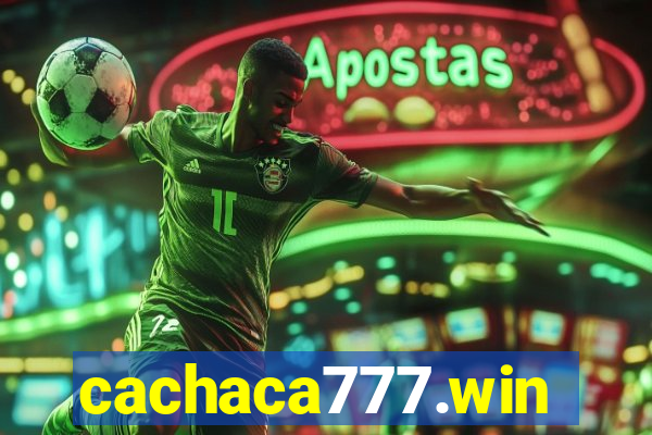 cachaca777.win