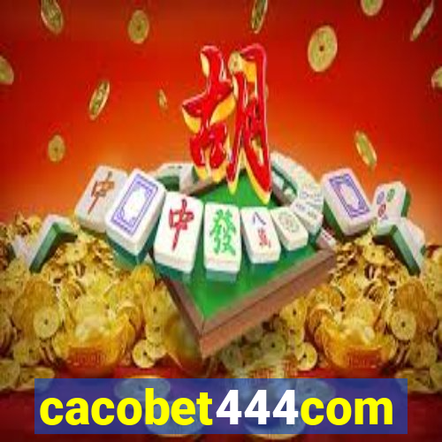 cacobet444com