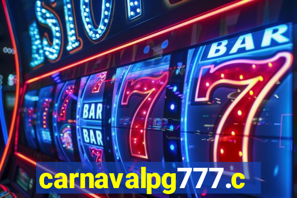 carnavalpg777.com