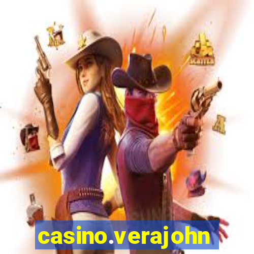 casino.verajohn