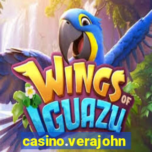 casino.verajohn