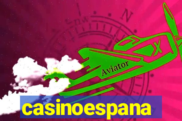 casinoespana