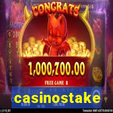 casinostake