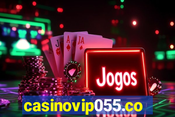 casinovip055.com