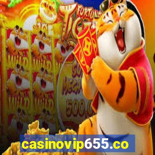 casinovip655.com