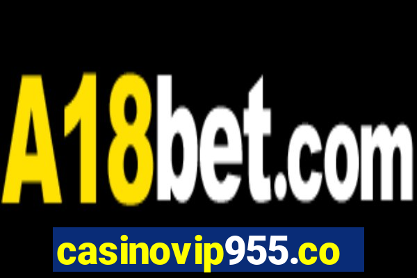 casinovip955.com