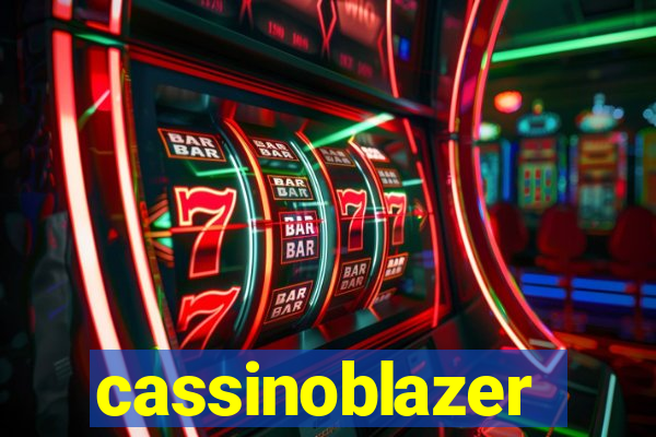 cassinoblazer