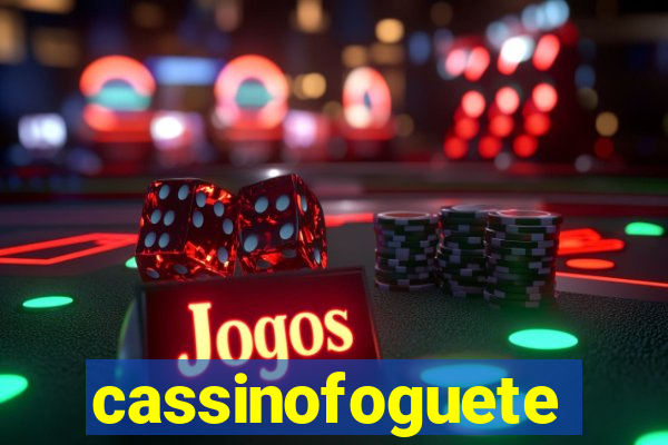 cassinofoguete