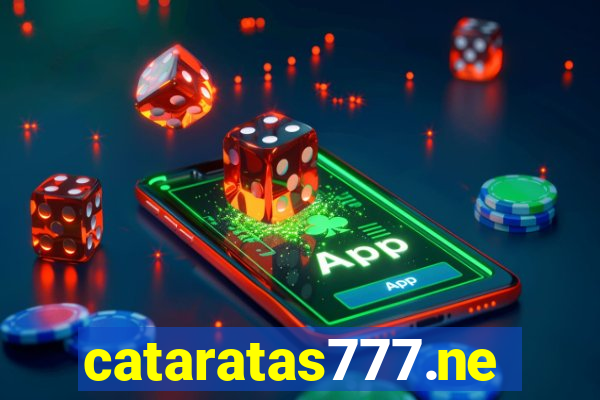 cataratas777.net