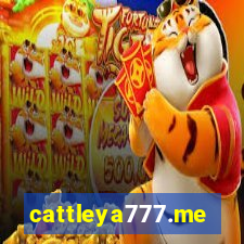 cattleya777.me