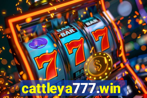 cattleya777.win