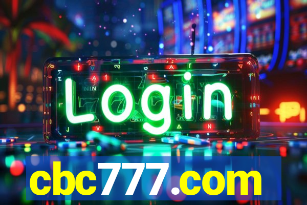 cbc777.com