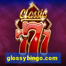 glossybingo.com