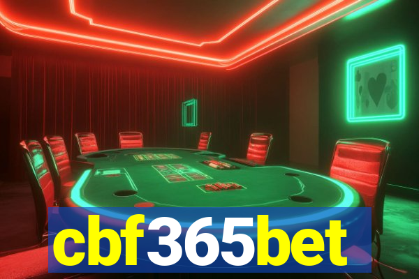 cbf365bet