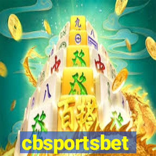 cbsportsbet