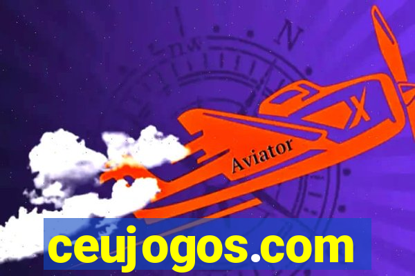 ceujogos.com